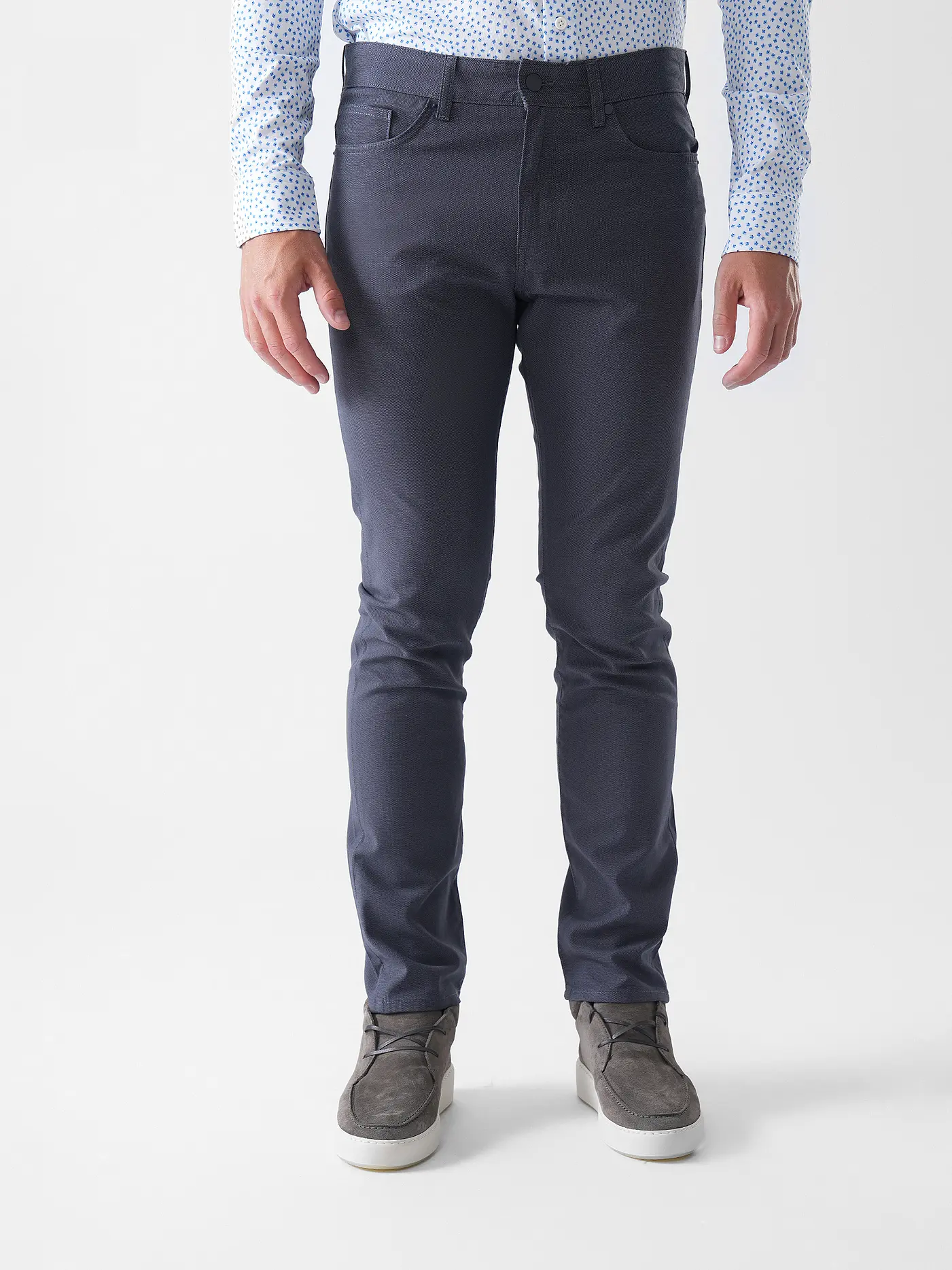 BOSS | Hose  | dunkelblau