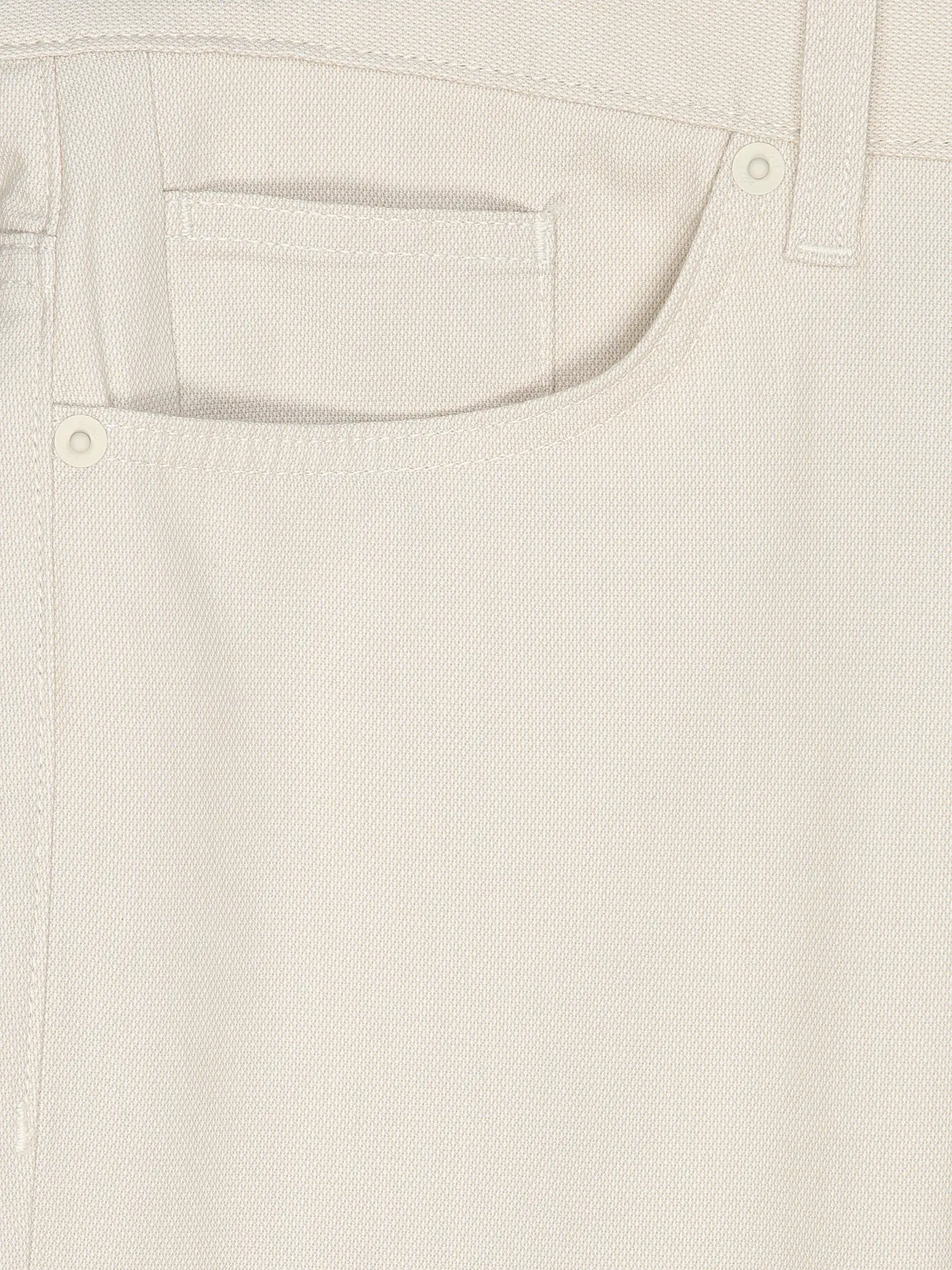 BOSS | Hose  | creme