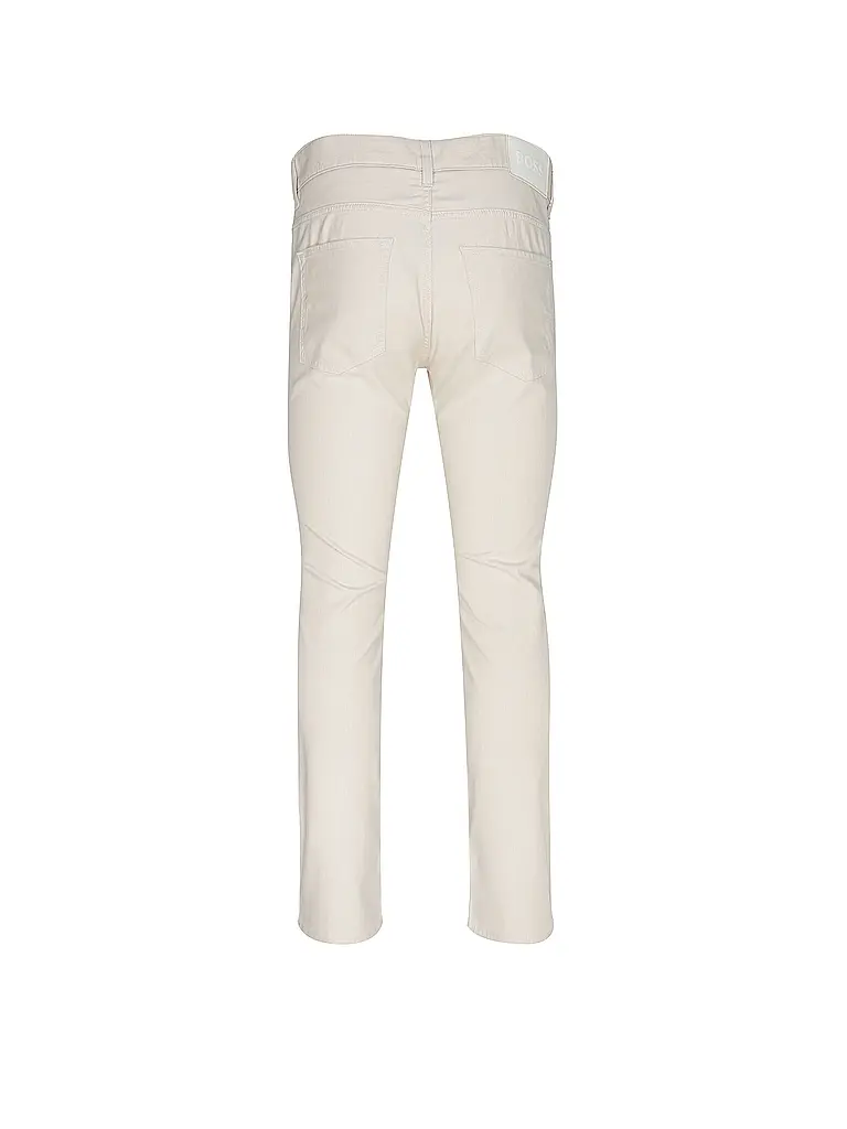 BOSS | Hose  | creme