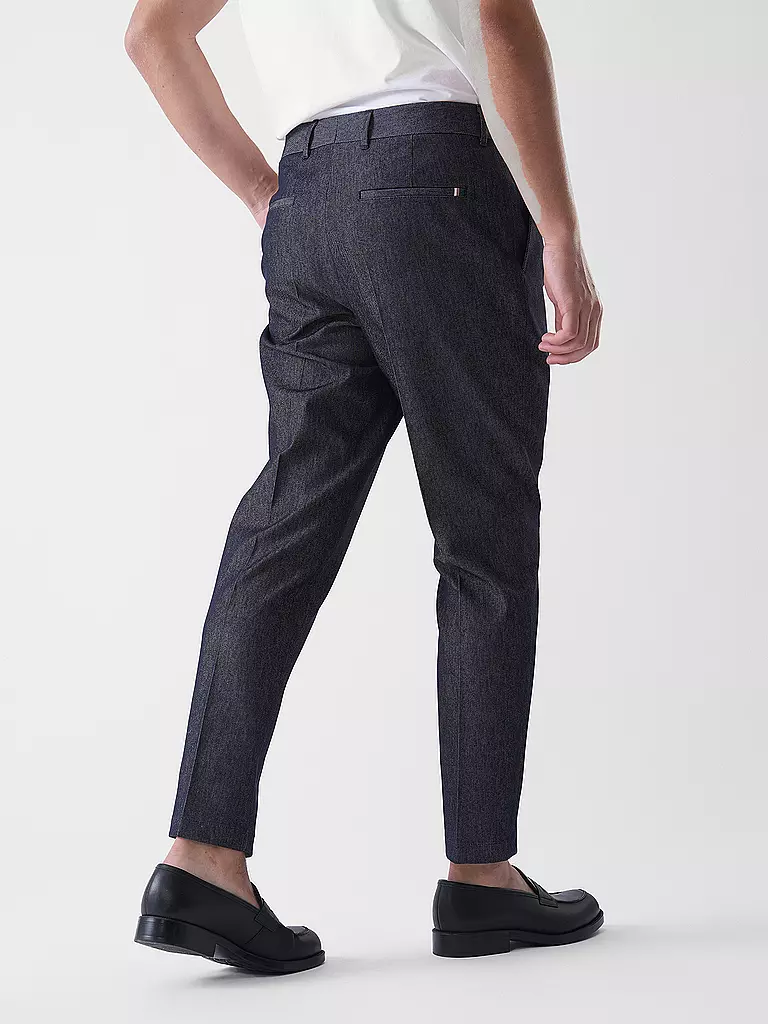 BOSS | Hose C-PERIN-PL-253 | dunkelblau