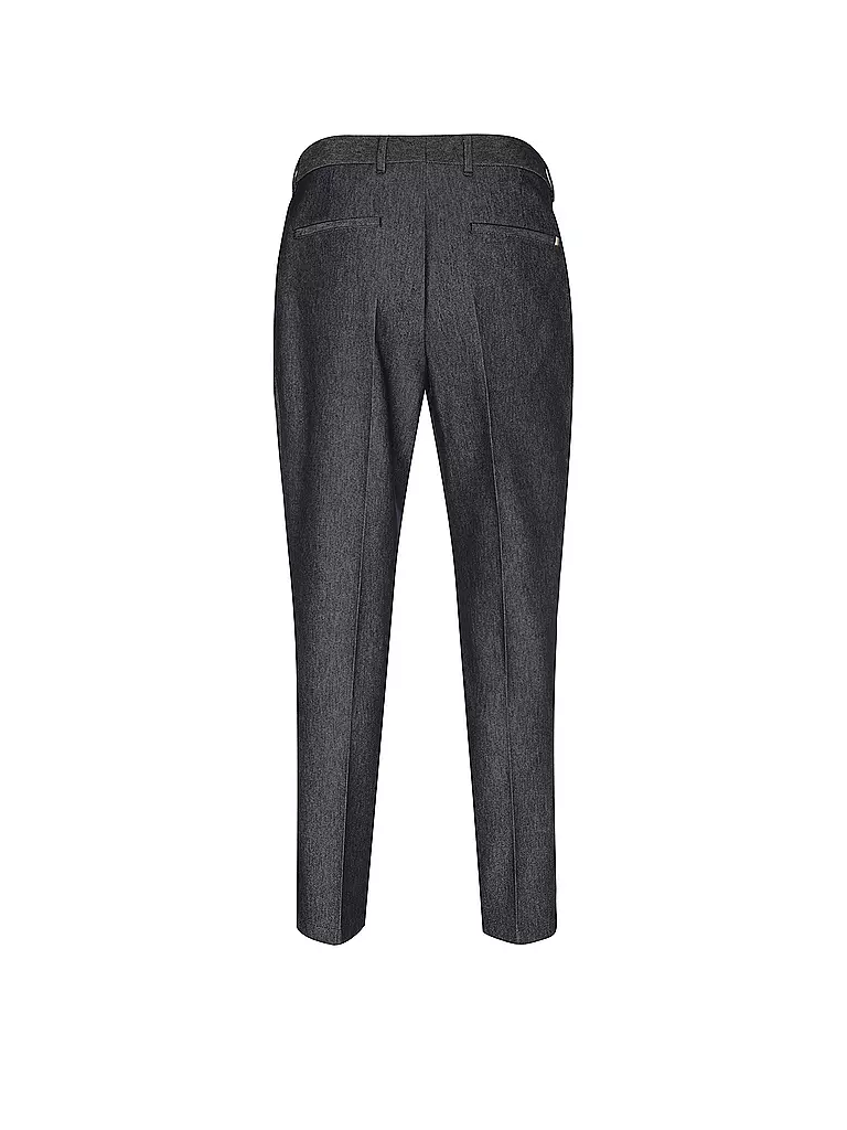 BOSS | Hose C-PERIN-PL-253 | dunkelblau