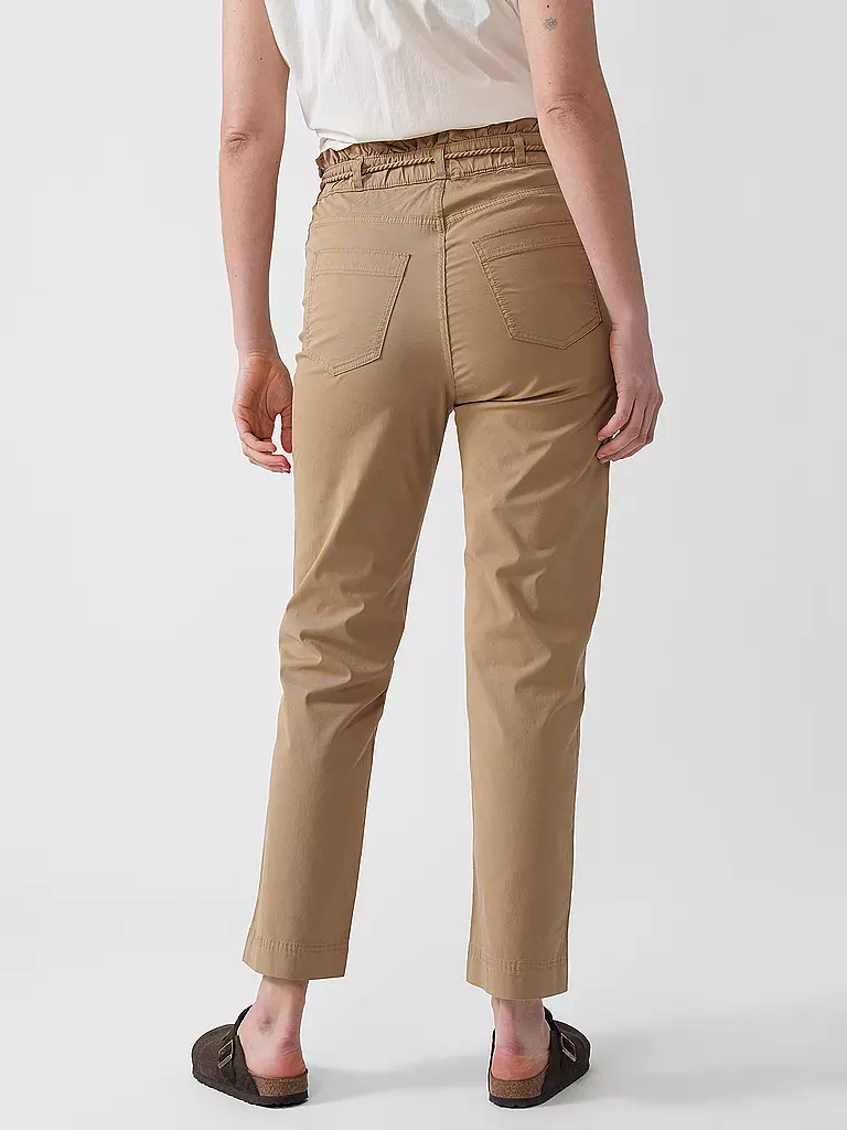 BOSS | Hose C_TOVALINA-D  | camel