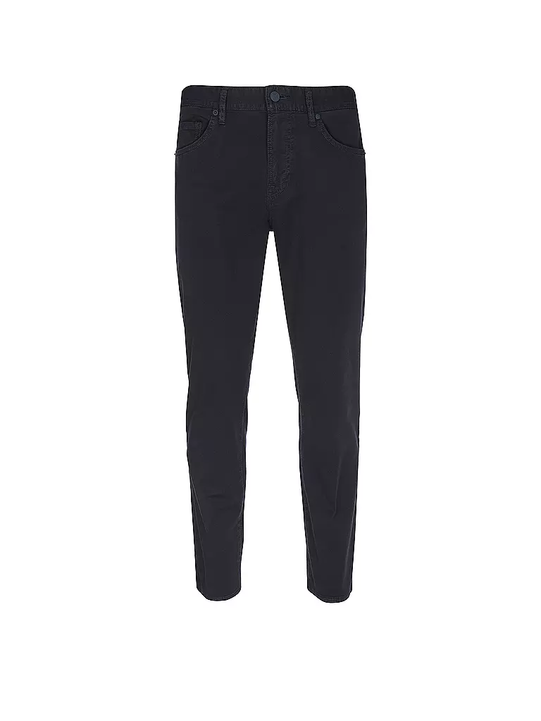 BOSS | Hose MAINES | dunkelblau