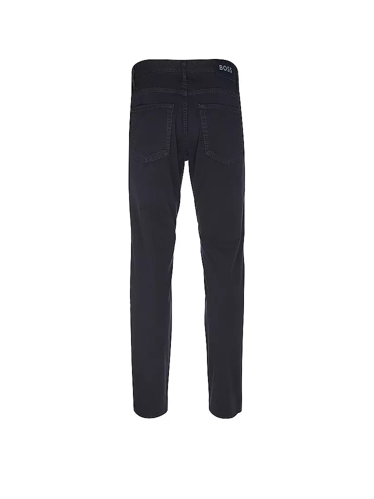 BOSS | Hose MAINES | dunkelblau