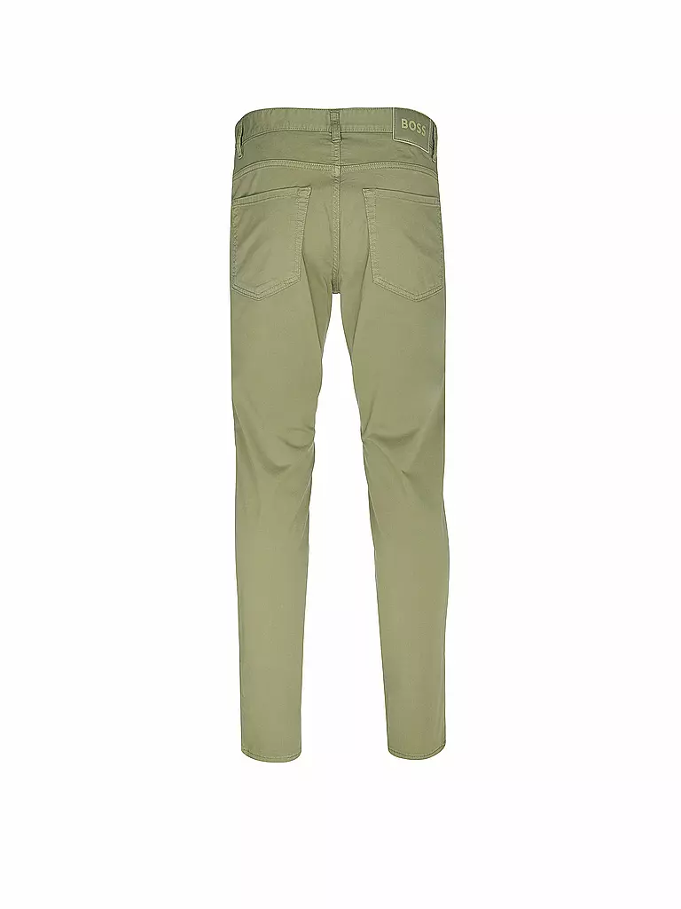 BOSS | Hose MAINES | olive