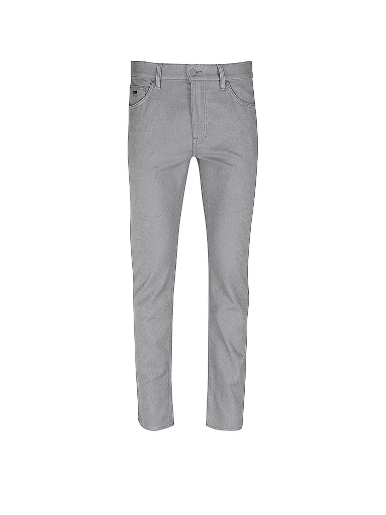 BOSS | Hose Regular Fit MAINE3 | grau