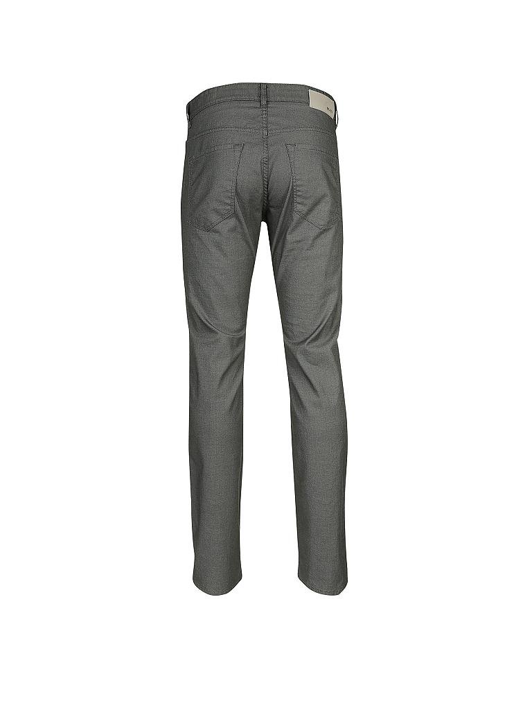 BOSS | Hose Regular-Fit "Maine" | grau