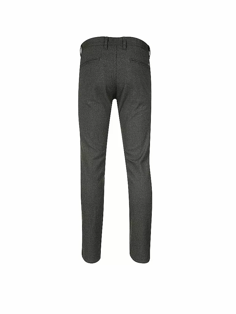 BOSS | Hose Schino Taber B Pepita | grau