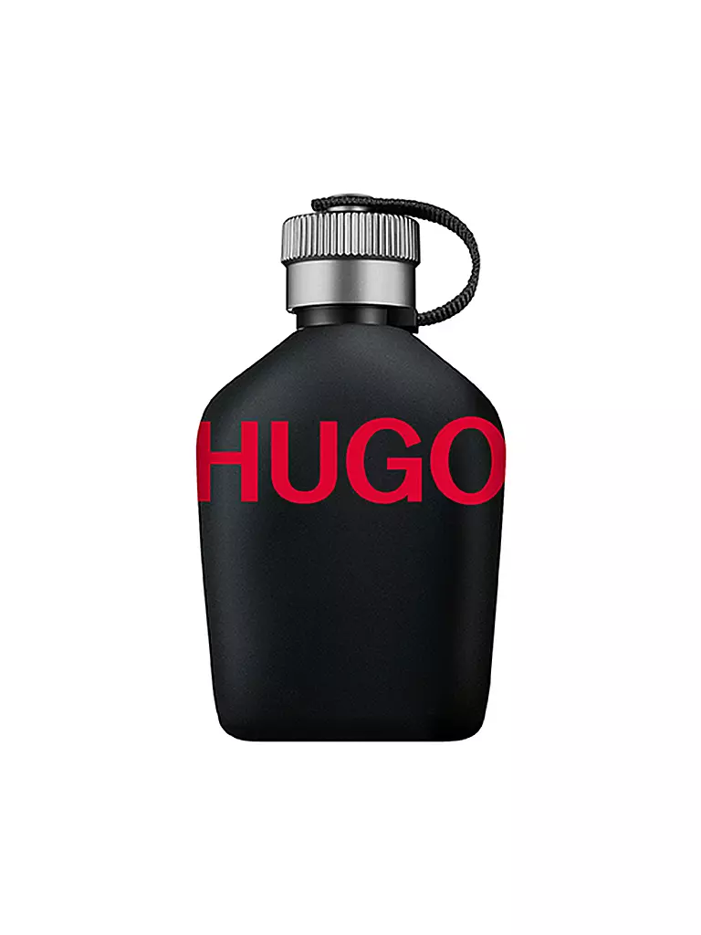 BOSS | HUGO Just Different Eau de Toilette Natural Spray 125ml | keine Farbe