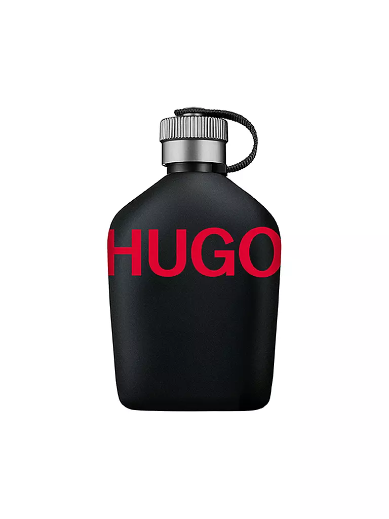 BOSS | HUGO Just Different Eau de Toilette Natural Spray 200ml | keine Farbe