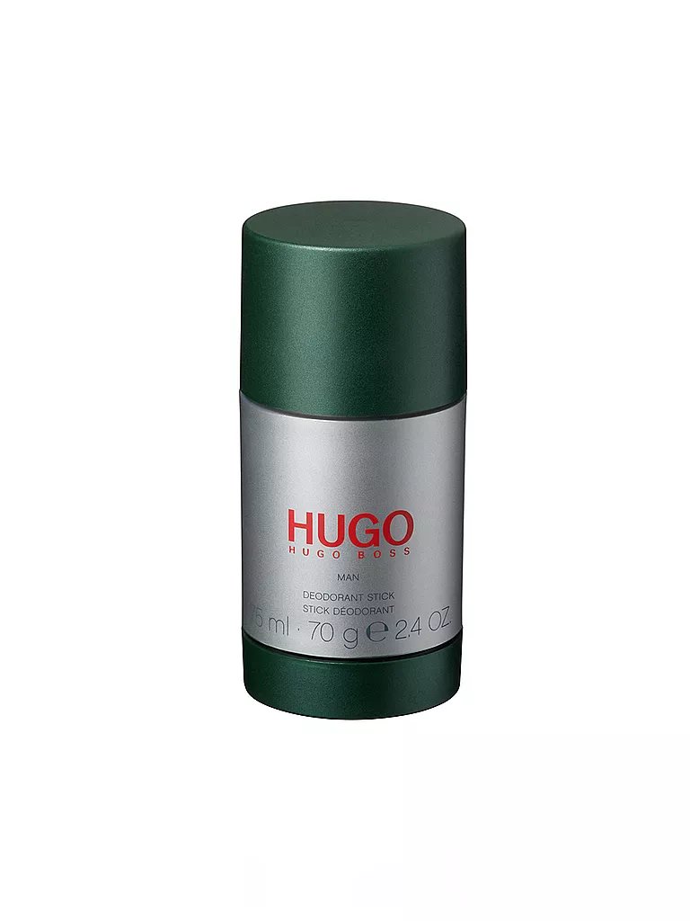 BOSS | HUGO Man Deodorant Stick 75ml | keine Farbe