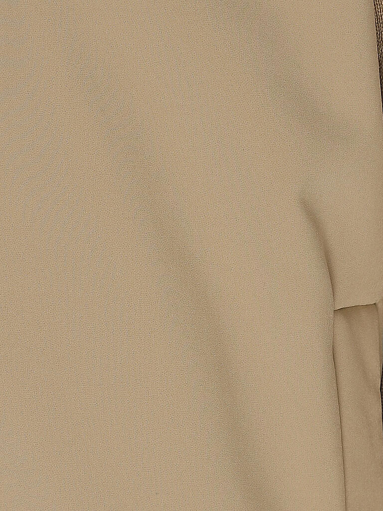 BOSS | Hybrid Cardigan | beige