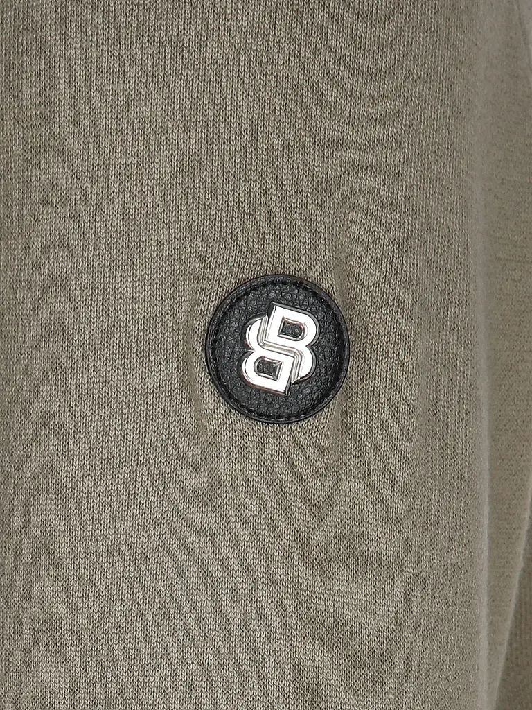 BOSS | Hybridjacke | 