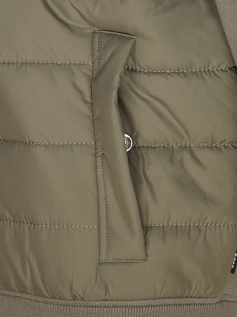 BOSS | Hybridjacke | 
