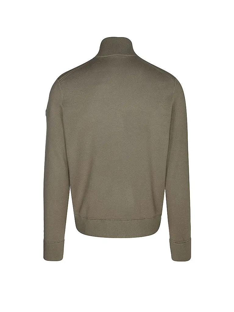 BOSS | Hybridjacke | 