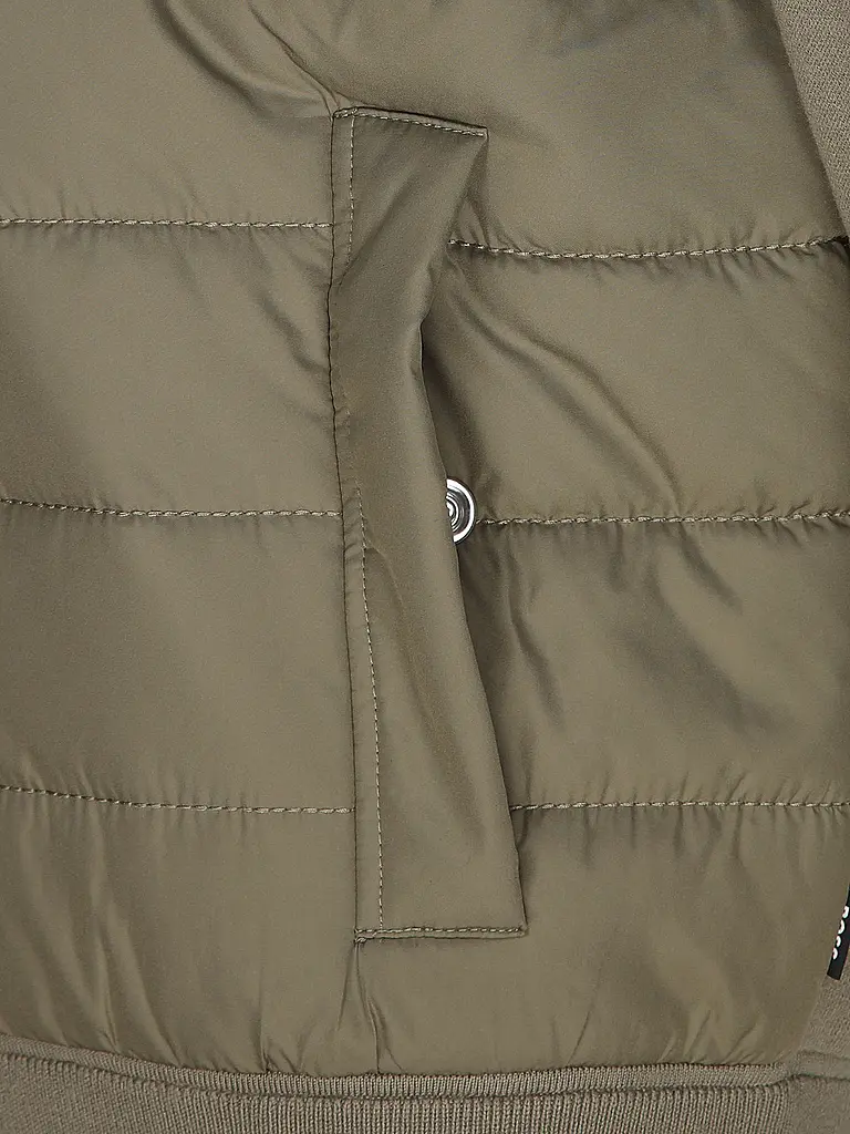 BOSS | Hybridjacke | 