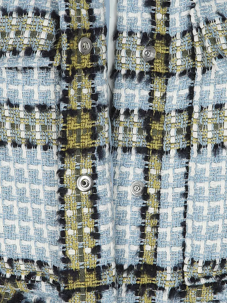 BOSS | Jäckchen C_JATWEDI | hellblau