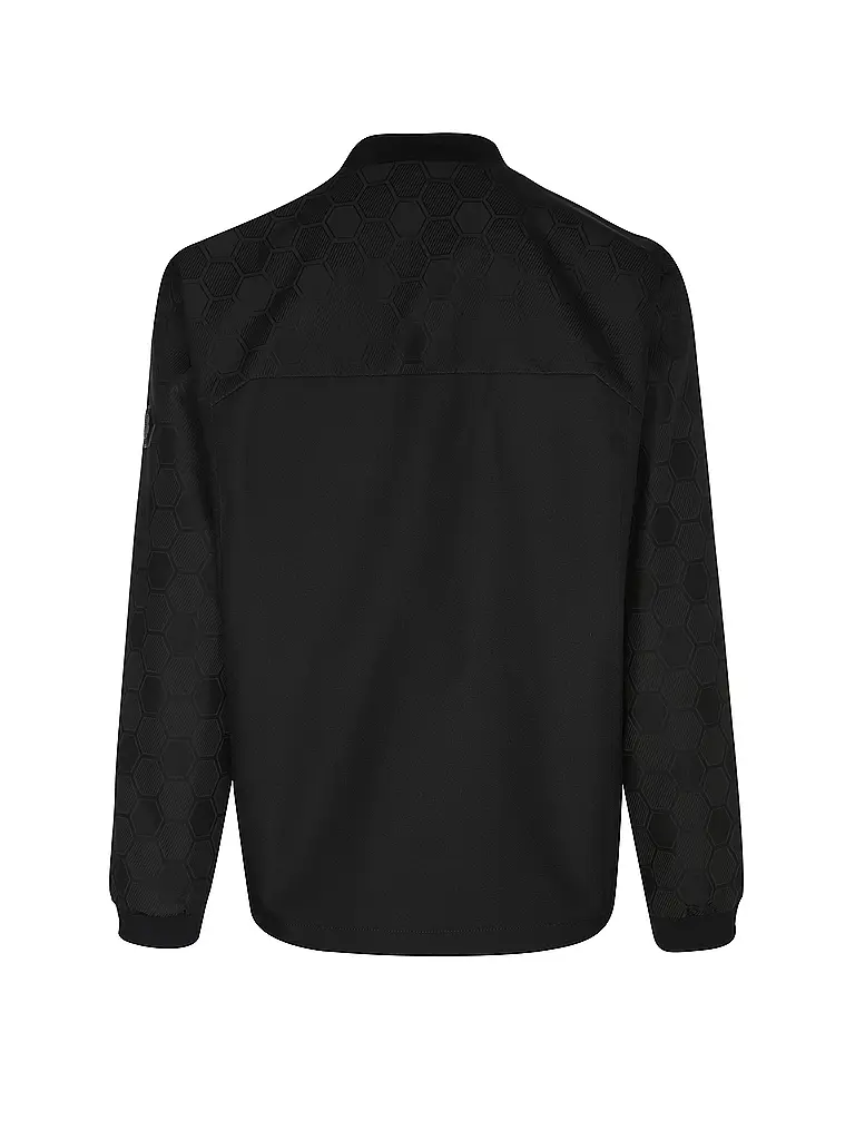 BOSS | Jacke  J_FUTURE | Schwarz