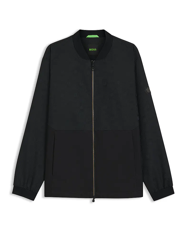BOSS | Jacke  J_FUTURE | Schwarz