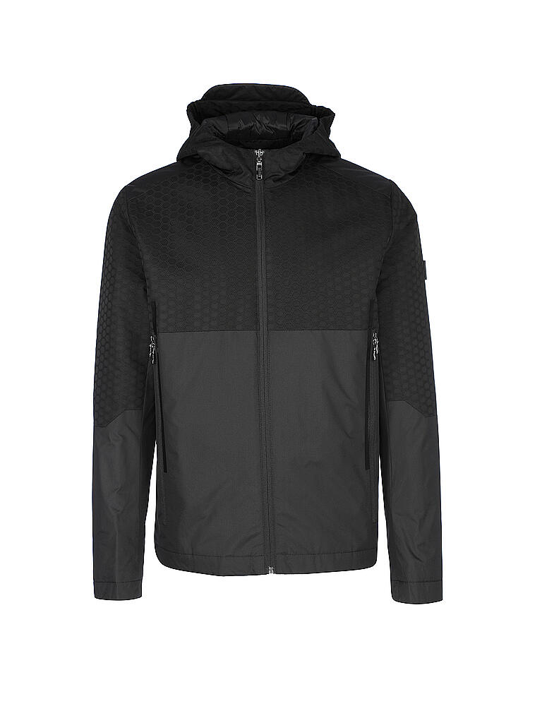 BOSS | Jacke Bergmann 2 | schwarz