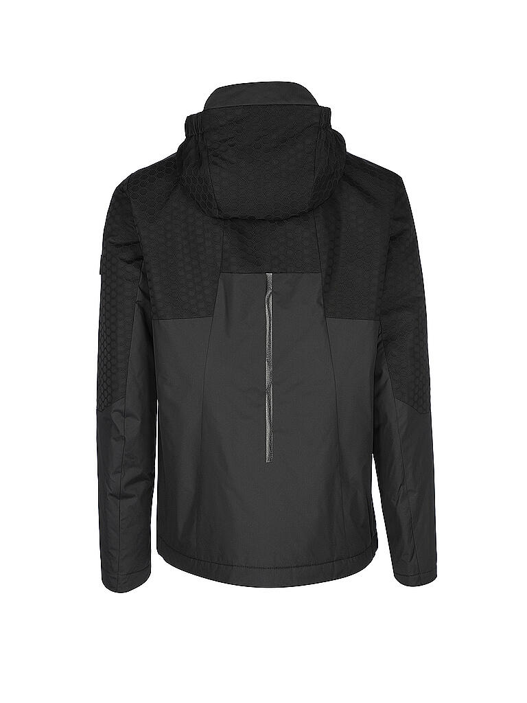 BOSS | Jacke Bergmann 2 | schwarz