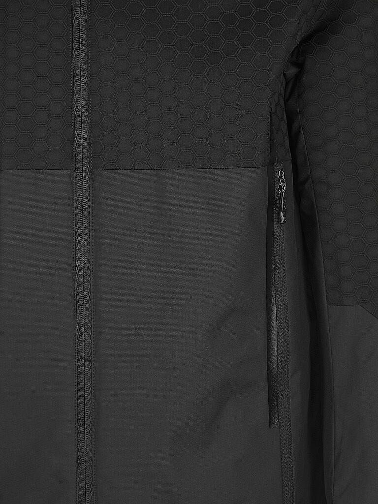 BOSS | Jacke Bergmann 2 | schwarz