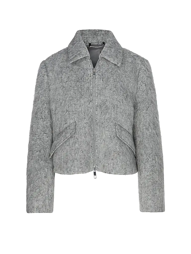 BOSS | Jacke CAFIORE1 | grau