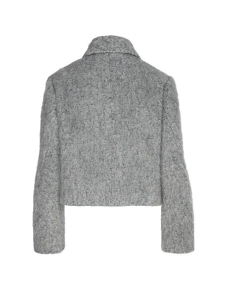 BOSS | Jacke CAFIORE1 | grau