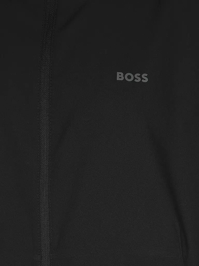 BOSS | Jacke CRUISELITE | schwarz
