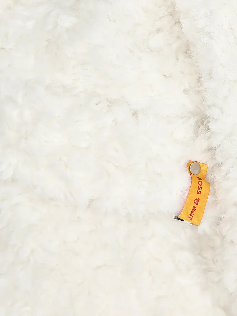 BOSS | Jacke in Felloptik CITEDDY1 | 