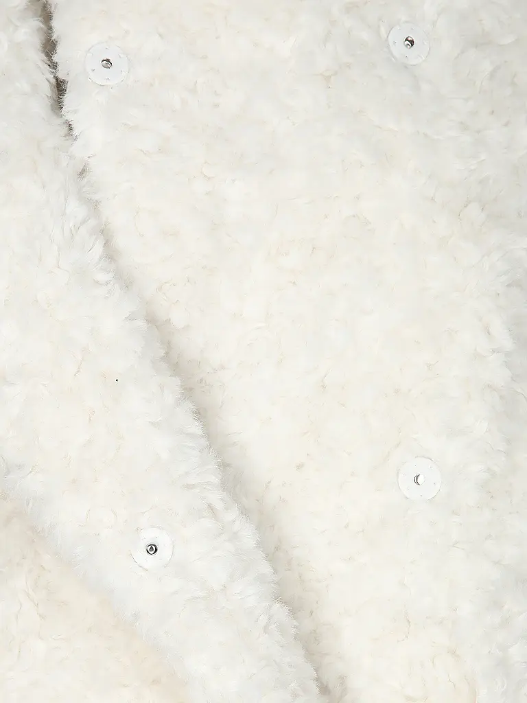 BOSS | Jacke in Felloptik CITEDDY1 | 