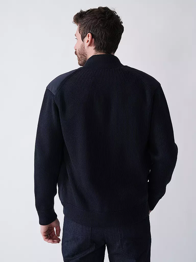 BOSS | Jacke KYDALBRIO | blau
