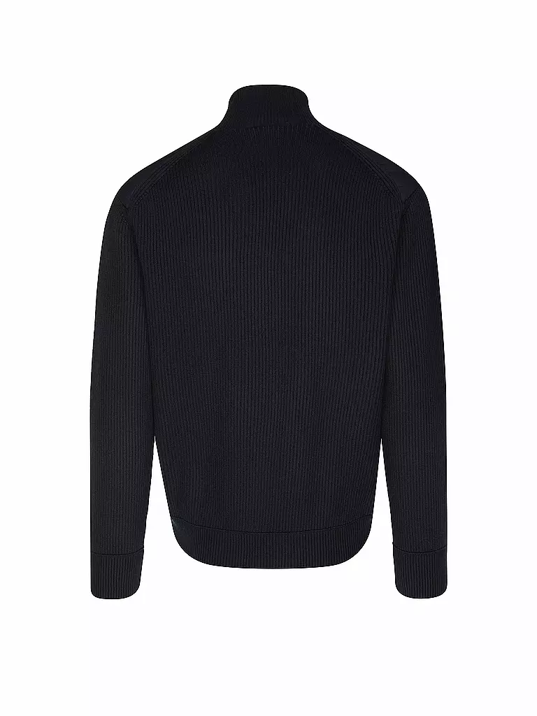 BOSS | Jacke KYDALBRIO | blau