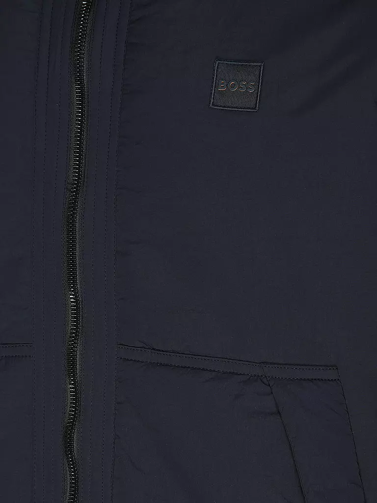 BOSS | Jacke KYDALBRIO | blau