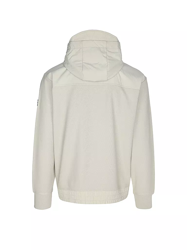 BOSS | Jacke ZE__HOOD | beige