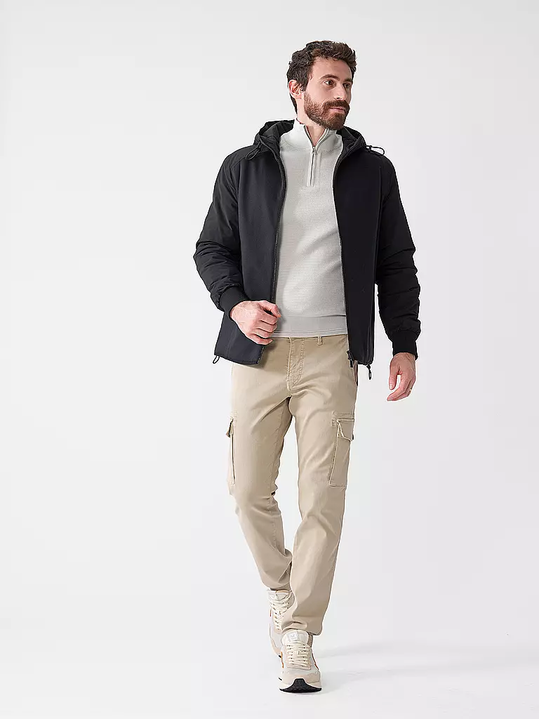 BOSS | Jacke | schwarz