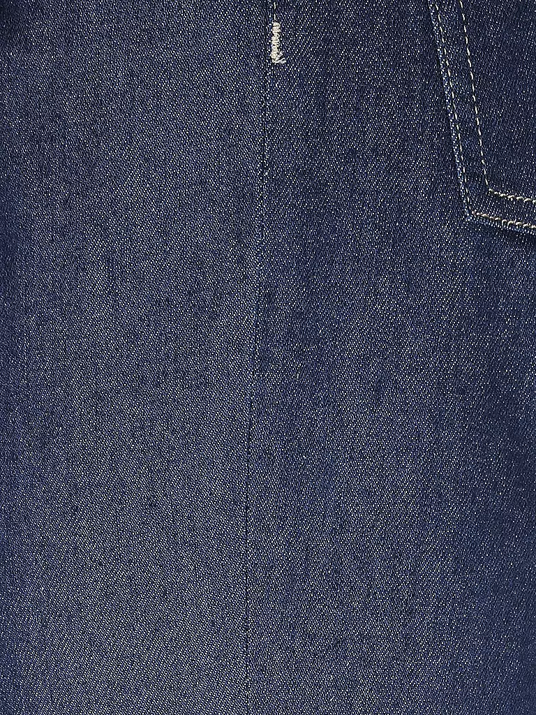 BOSS | Jeans Bootcut Fit THE FRIDA | blau