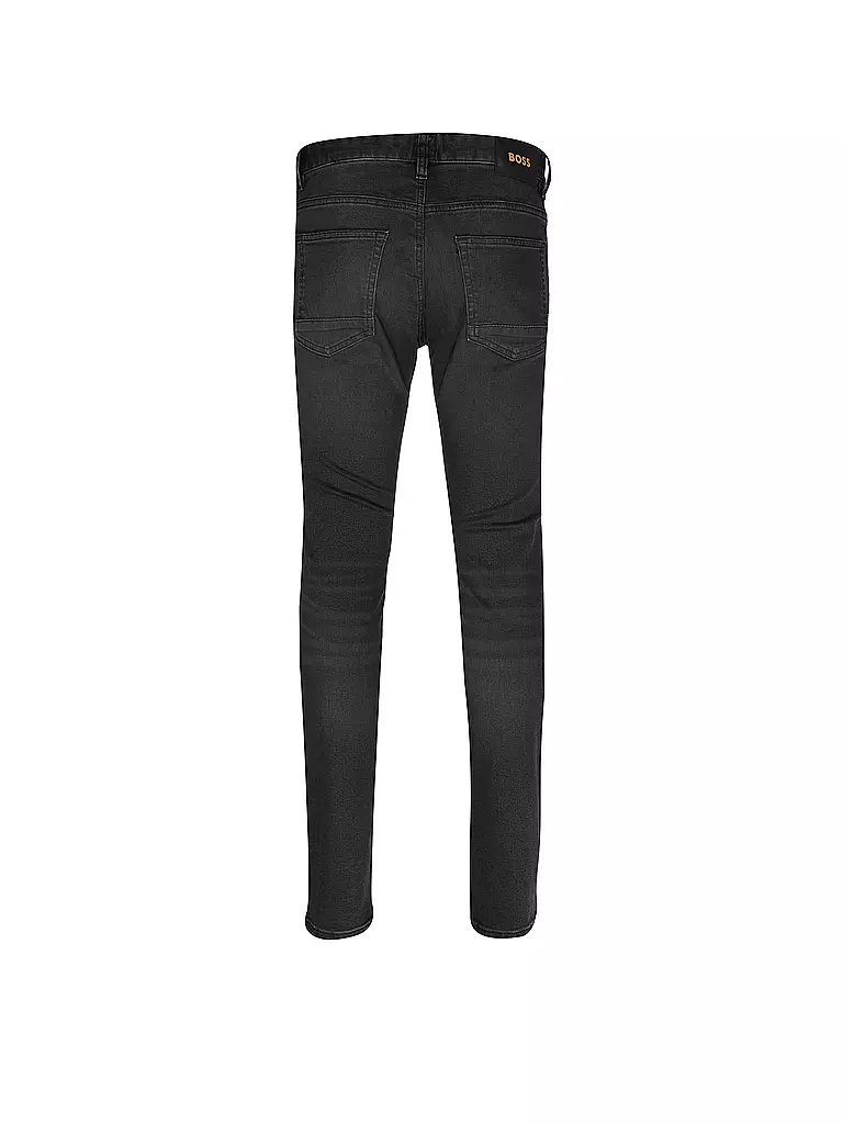 BOSS | Jeans Denim Slim Fit  DELAWARE BC-L-P | blau