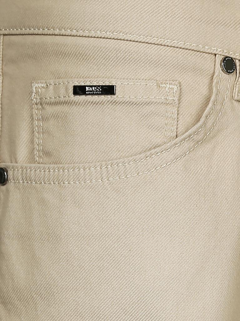 BOSS | Jeans Regular Fit Maine | beige