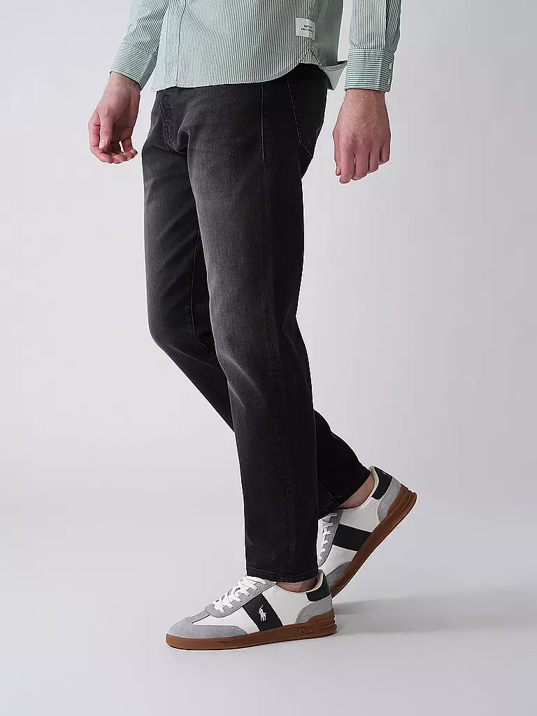 BOSS | Jeans Regular Fit MAINE | grau
