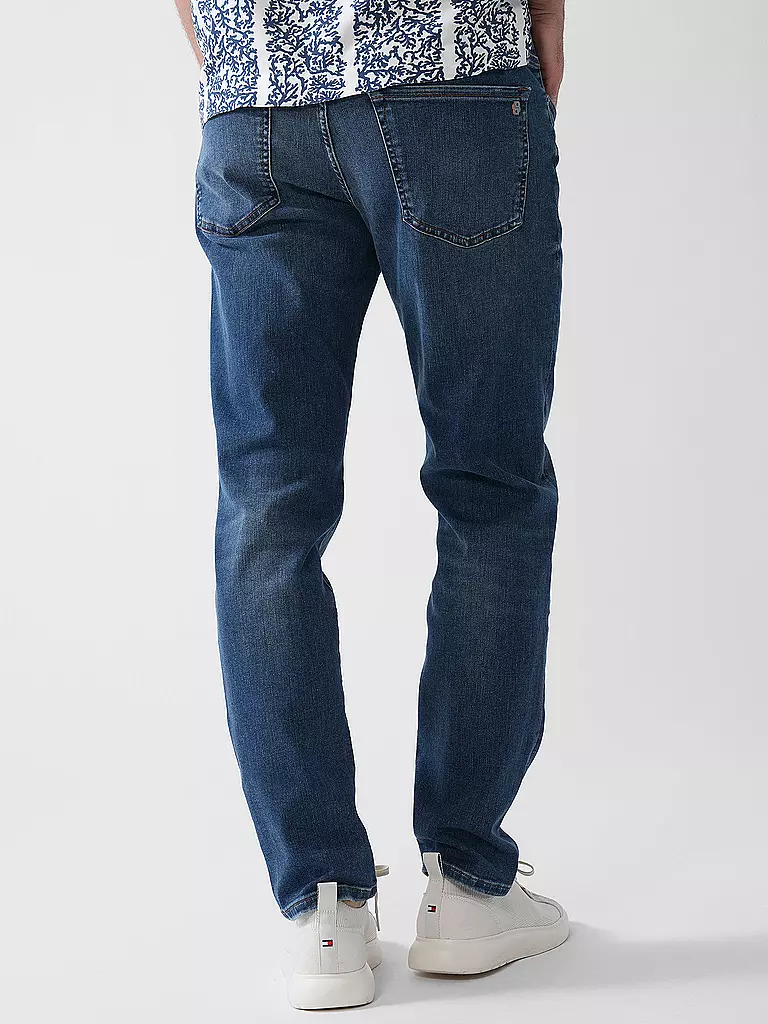 BOSS | Jeans Regular Fit MAINE | blau