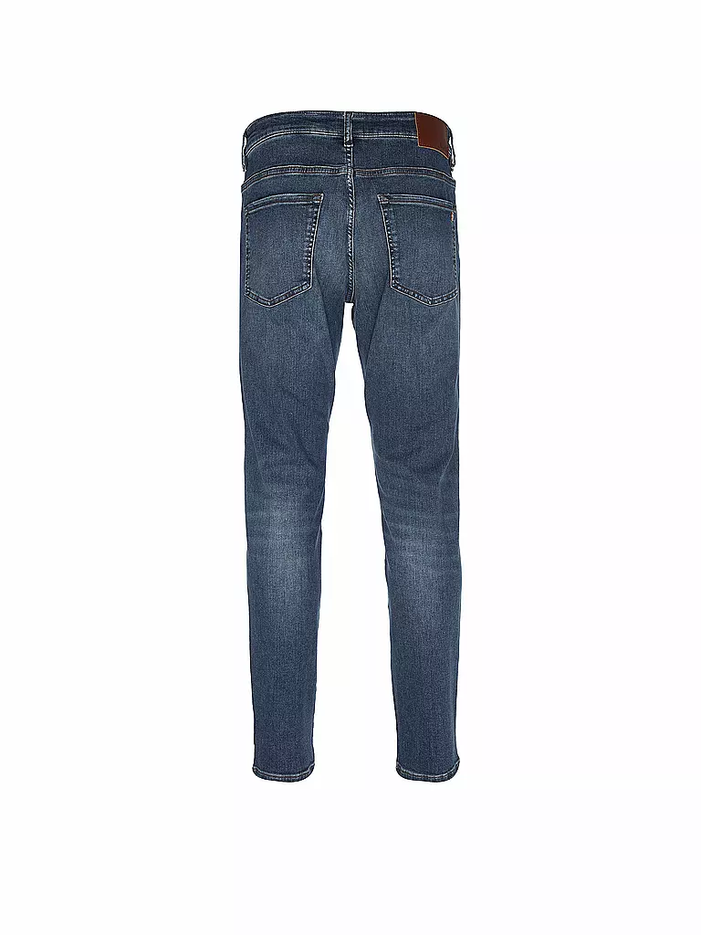 BOSS | Jeans Regular Fit MAINE | blau