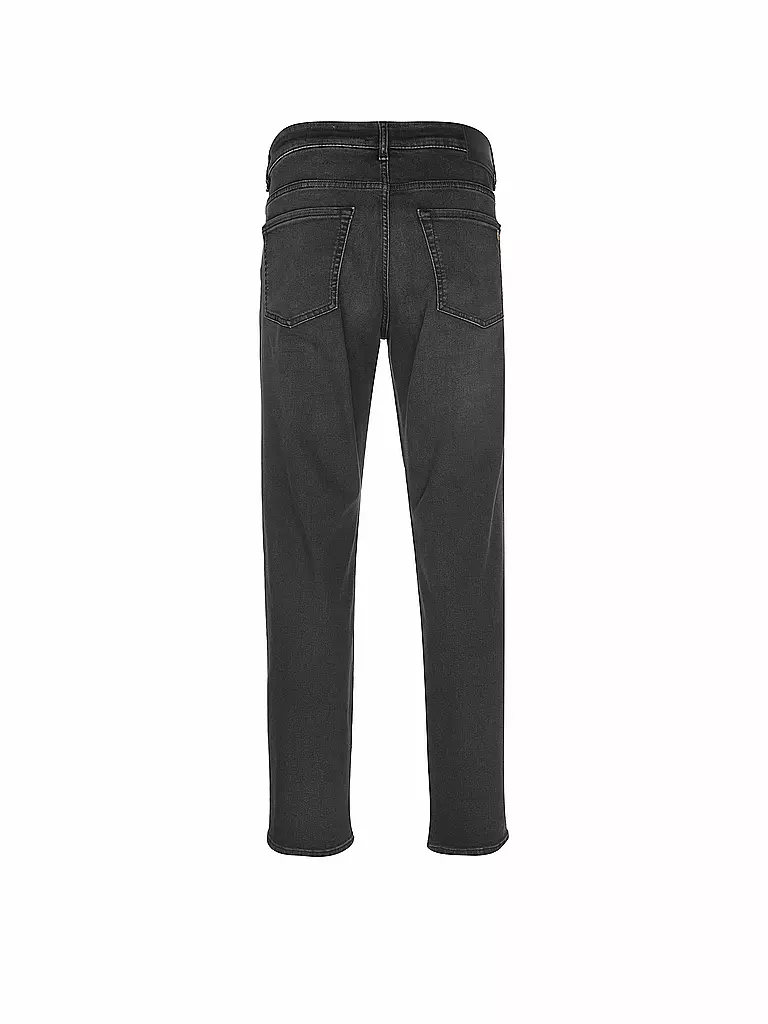 BOSS | Jeans Regular Fit MAINE | grau