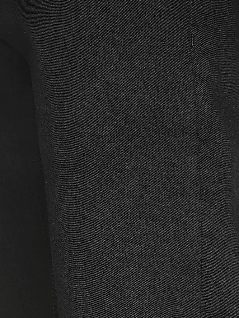 BOSS | Jeans Regular Fit | schwarz