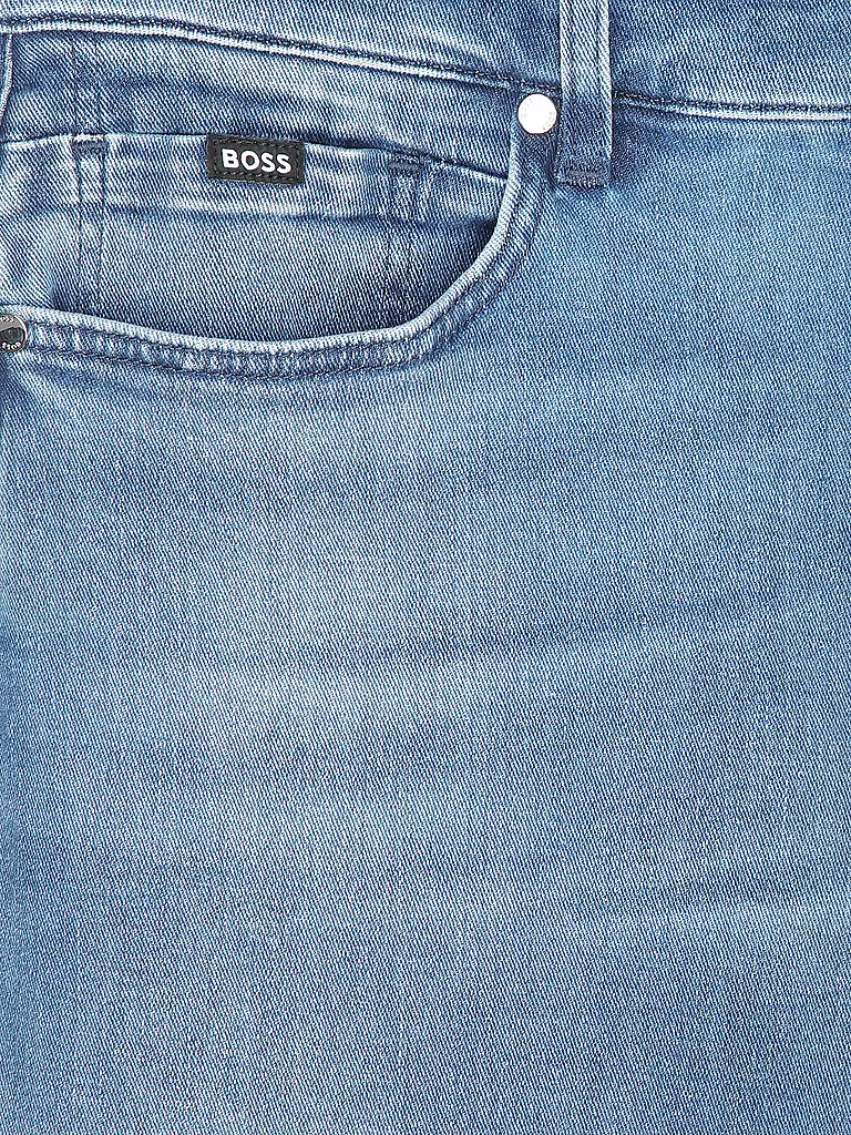 BOSS | Jeans Regular Fit | blau