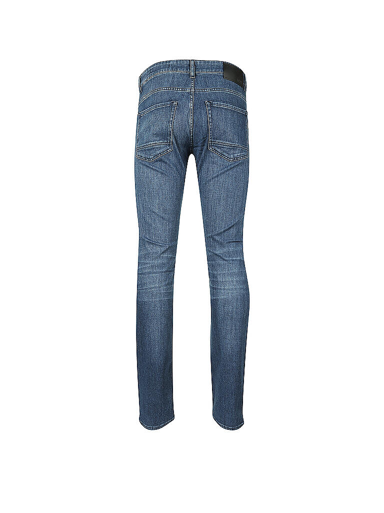 BOSS | Jeans Slim Fit " Delaware " | blau