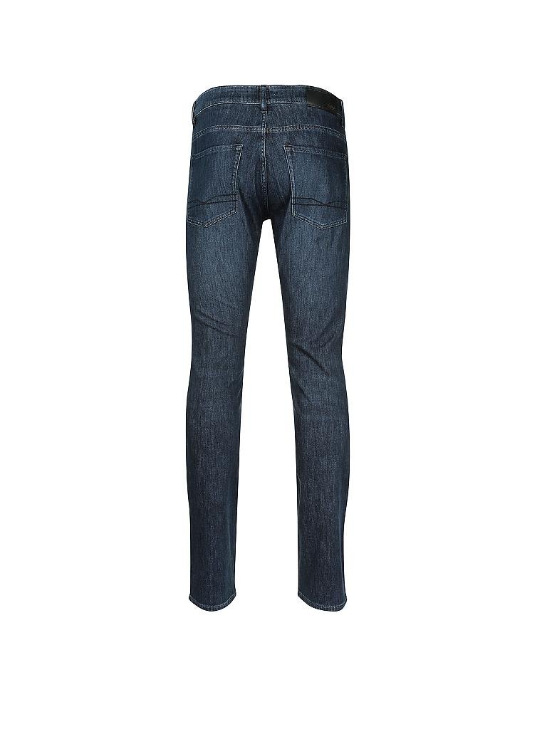 BOSS | Jeans Slim Fit "Delaware3" | blau