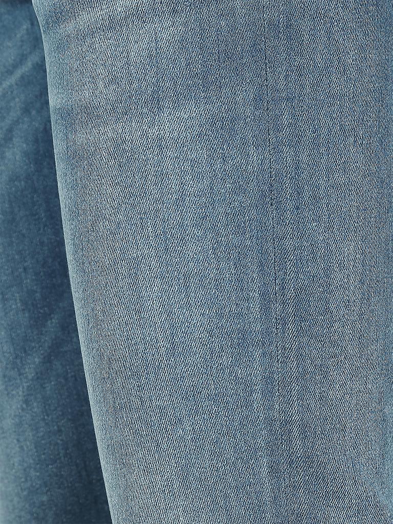 BOSS | Jeans Slim Fit "Delaware3" | blau