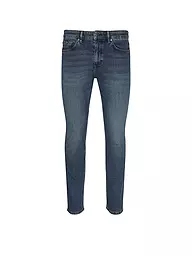 BOSS | Jeans Slim Fit DELAWARE  | blau