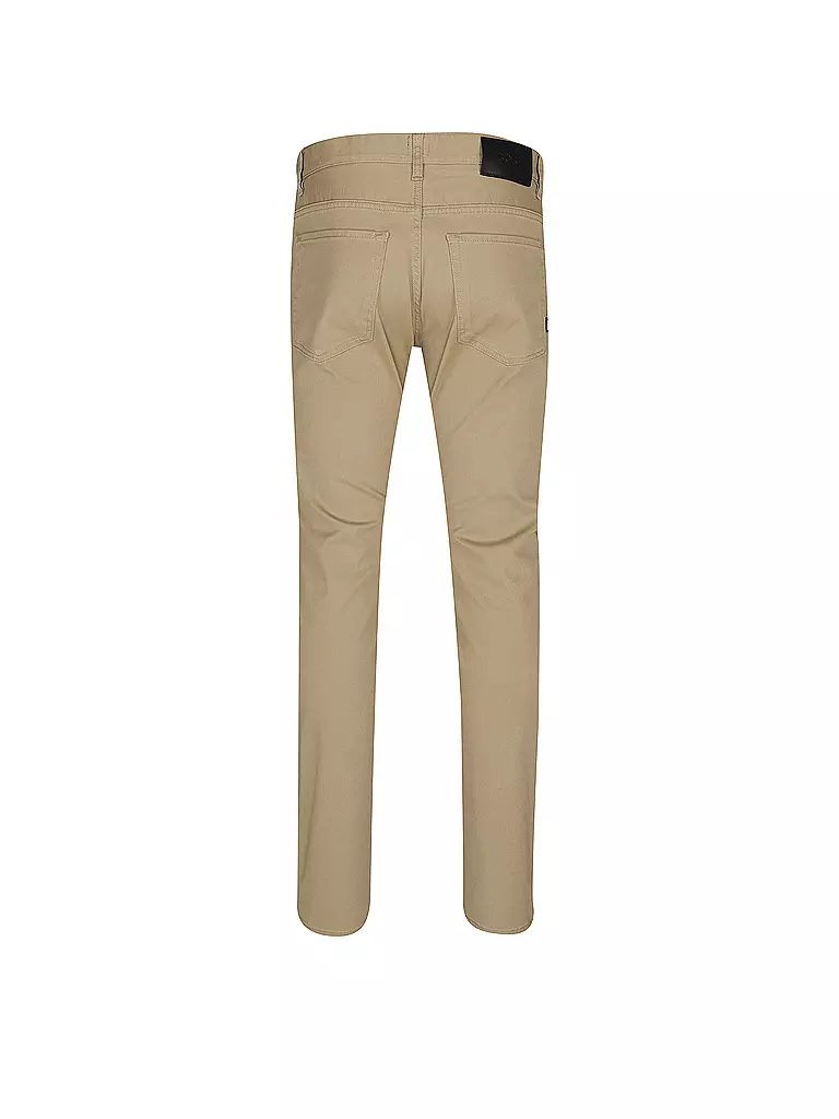 BOSS | Jeans Slim Fit DELAWARE  | beige